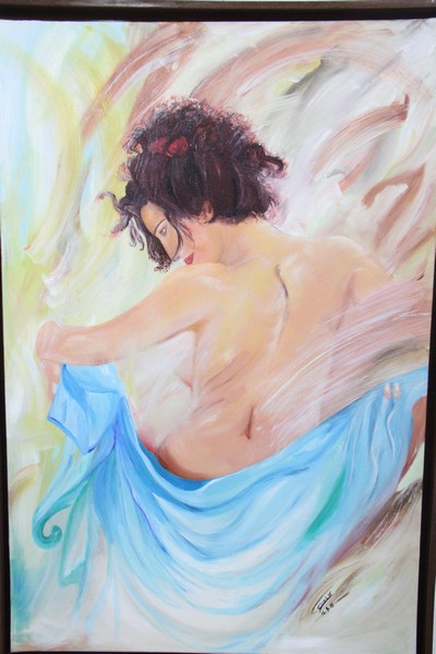 Embracing Talents